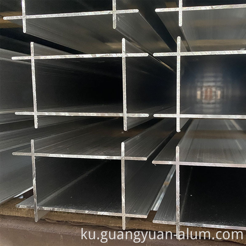 Guangyuan Aluminium CO., LTD Curtain Wall Profile Curtain Wall Aluminium Profile Aluminium Curtain Wall Wall guangyuan aluminum co., ltd Curtain Wall Profile Curtain Wall Aluminum Profile Aluminum Curtain Wall Profile